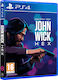 John Wick Hex PS4 Game