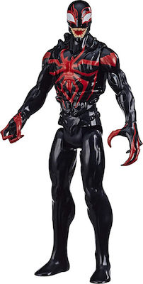 Spiderman Titan Hero Miles Morales