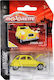 Majorette Vintage Vehicle Toy Car 1:64 for Ages 3+