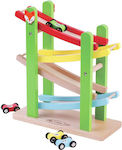 Jumini Car Ramp Track 61165