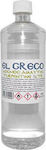 El Greco Low Odor Thinner 250ml Solvent Painting 250ml 78.521.250-1