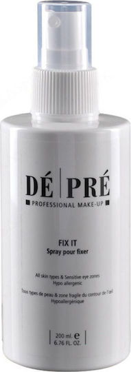 Make-up Studio De&Pre Fix It Setting Spray 200ml