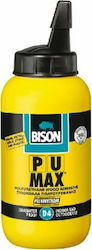 Bison Pu Max Wood Liquid Wood Glue 250ml 17484