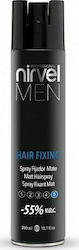 Nirvel Men Мат Спрей за Коса 300ml