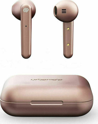 Urbanista online stockholm case