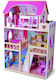 Moni Emily Wooden Dollhouse