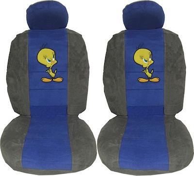 Tweety bird seat covers discount