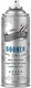 Beardburys Boomer 2 In 1 Лак за Много Силно Задържане 400ml