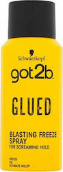 göt2b Glued Blasting Freeze Haarspray 100ml göt2b Glued Blasting Freeze Haarspray 100ml