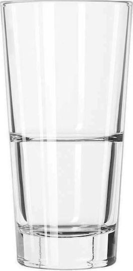 Libbey Endeavor Чаша За Вода Стъклена 410ml