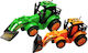 Tractor Pickup Truck for 3++ Years (Various Designs) 1pc