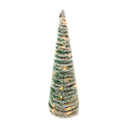 Beleuchteter Kegel Baum 60cm Beleuchteter Kegel Baum 60cm