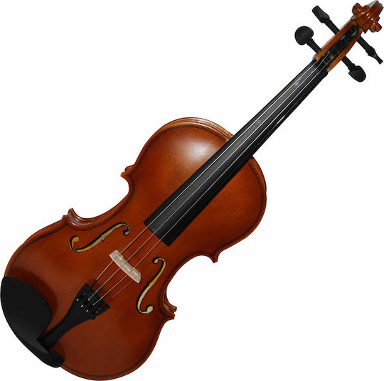 F.Ziegler VG001 1/8 Violin With Case and Bow