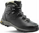 Garmont Nevada Lite GTX Men's Hiking Boots Waterproof with Gore-Tex Membrane Black