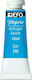 +Efo Tempera Poster Paint Темперни бои Cyan 510 в Туба 12мл 12бр