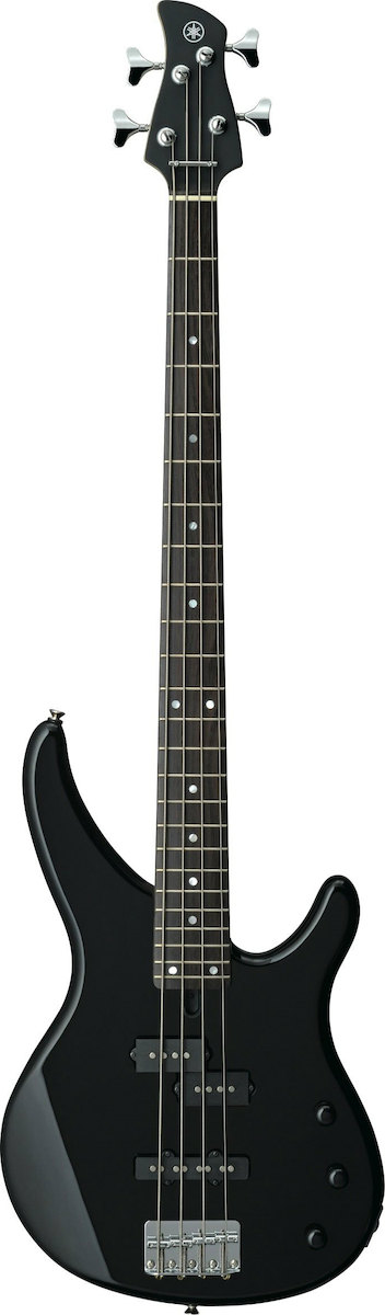 Yamaha Electric Bass ΤRΒΧ174 G100.00115 Negru | Skroutz Romania