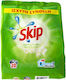 Skip Spring Fresh Waschmittel in Pulverform 1.3kg (20 Messbecher)