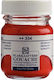 Royal Talens Extra Fine Tempera Paints Scarlet ...