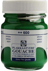 Royal Talens Extra Fine Темперни бои Зелено 600...