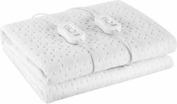 Izzy Sleepy IZ-9009 223555 Διπλό Ηλεκτρικό Υπόστρωμα Λευκό 120W