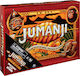 Επιτραπέζιο Παιχνίδι Jumanji για 2-4 Παίκτες 5+ Ετών Spin Master