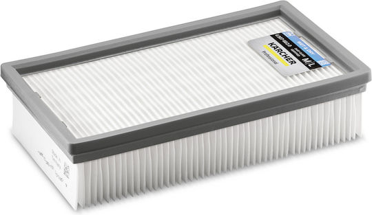 Karcher Filtre pentru Aspirator Umed/Uscat Compatibile cu Karcher