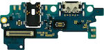 Samsung Flex Cable with Charging port for Galaxy A31