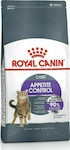 Royal Canin Care Appetite Control Ξηρά Τροφή για Ενήλικες Στειρωμένες Γάτες με Κοτόπουλο / Πουλερικά 3.5kg