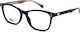 Levi's Damen Acetat Brillengestell Schwarz LV50...