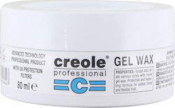 Dafnis Creole Gel Wax Lehm 80ml