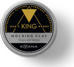 Kyana King Argilă argilă de turnare 100gr 100ml