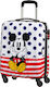 American Tourister Legends Spinner 55/20 Mickey...