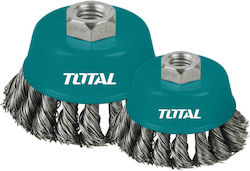 Total TAC320
