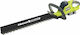 Ryobi Hybrid Hedge Trimmer RHT1850H25HS 18V Hedge Trimmer Battery 18V with Blade 50cm 5133003660
