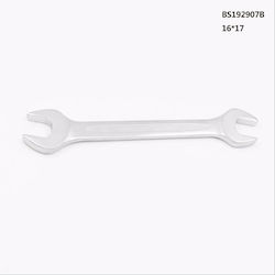 Finder Double German Wrench 16x17mm