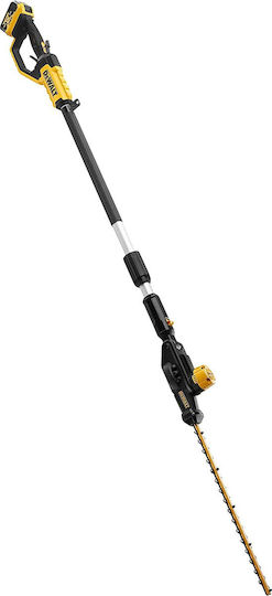 Dewalt DCMPH566N Телескопичен с Дължина на Острието 55см Самостоятелен