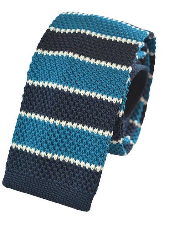 Knitted tie Paliria