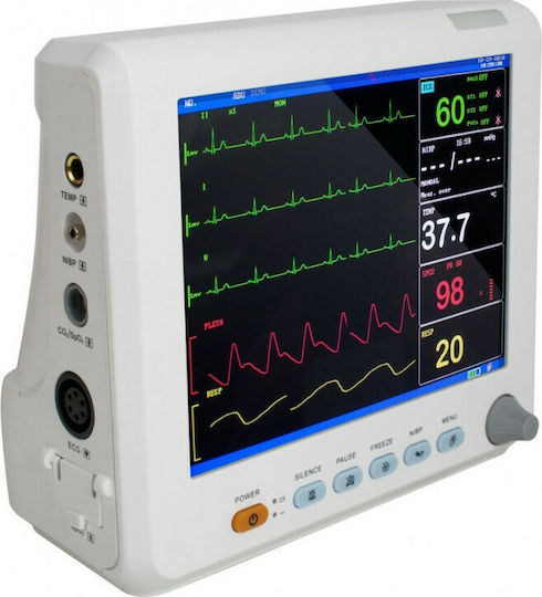 Meditech MD 908B Monitor Ιατρικών Μηχανημάτων