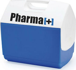 Pharmapiu Ψυγείο Μεταφοράς Υγειονομικού Υλικού 15,2lt Pharmapiu Ψυγείο Μεταφοράς Υγειονομικού Υλικού 15,2lt