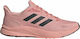 Adidas X9000L1 Γυναικεία Αθλητικά Παπούτσια Running Ροζ