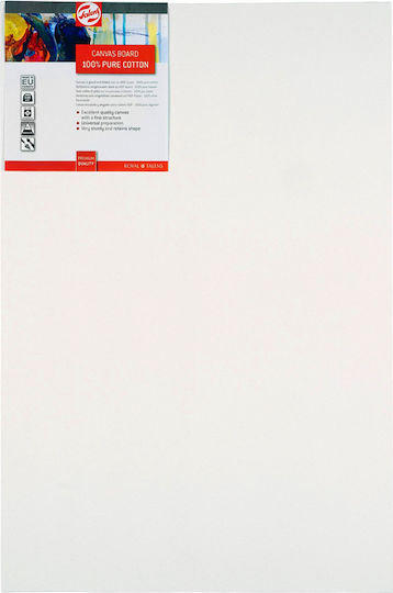 Royal Talens Canvas White