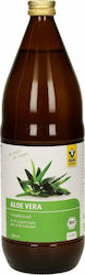 Raab Vitalfood Organic Aloe Vera Juice 1000ml