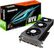 Gigabyte GeForce RTX 3070 8GB GDDR6 Eagle Κάρτα Γραφικών PCI-E x16 4.0 με 2 HDMI και 2 DisplayPort