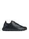 CAT Camberwell Sneakers Black