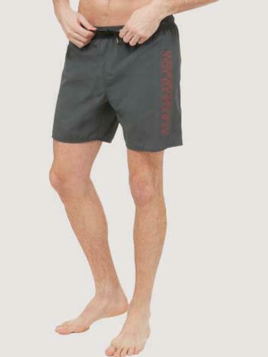Varco Men's Swimwear Shorts Gray