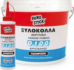 Durostick D-100 Ξυλόκολλα Λευκή 500gr