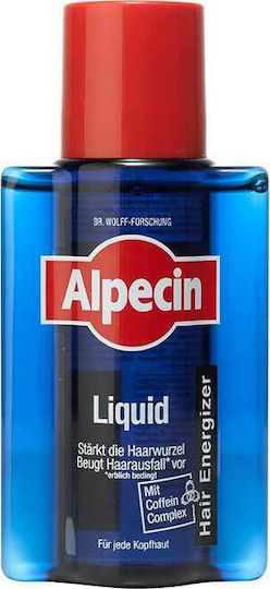 Alpecin Hair Lotion against Hair Loss Caffeine Liquid 75ml