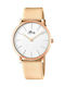 Lotus Watches Watch with Beige Leather Strap 18777/2