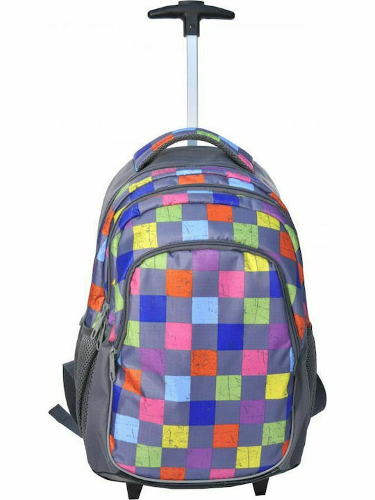 Paso Bag Trolley Multicolour