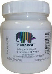 Caparol Κόλλα Αγιογραφίας Κόλλα Ζωγραφικής 210ml 1τμχ